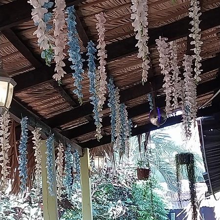 La Famosa Costillas A La Lena Jarabacoa Exteriér fotografie