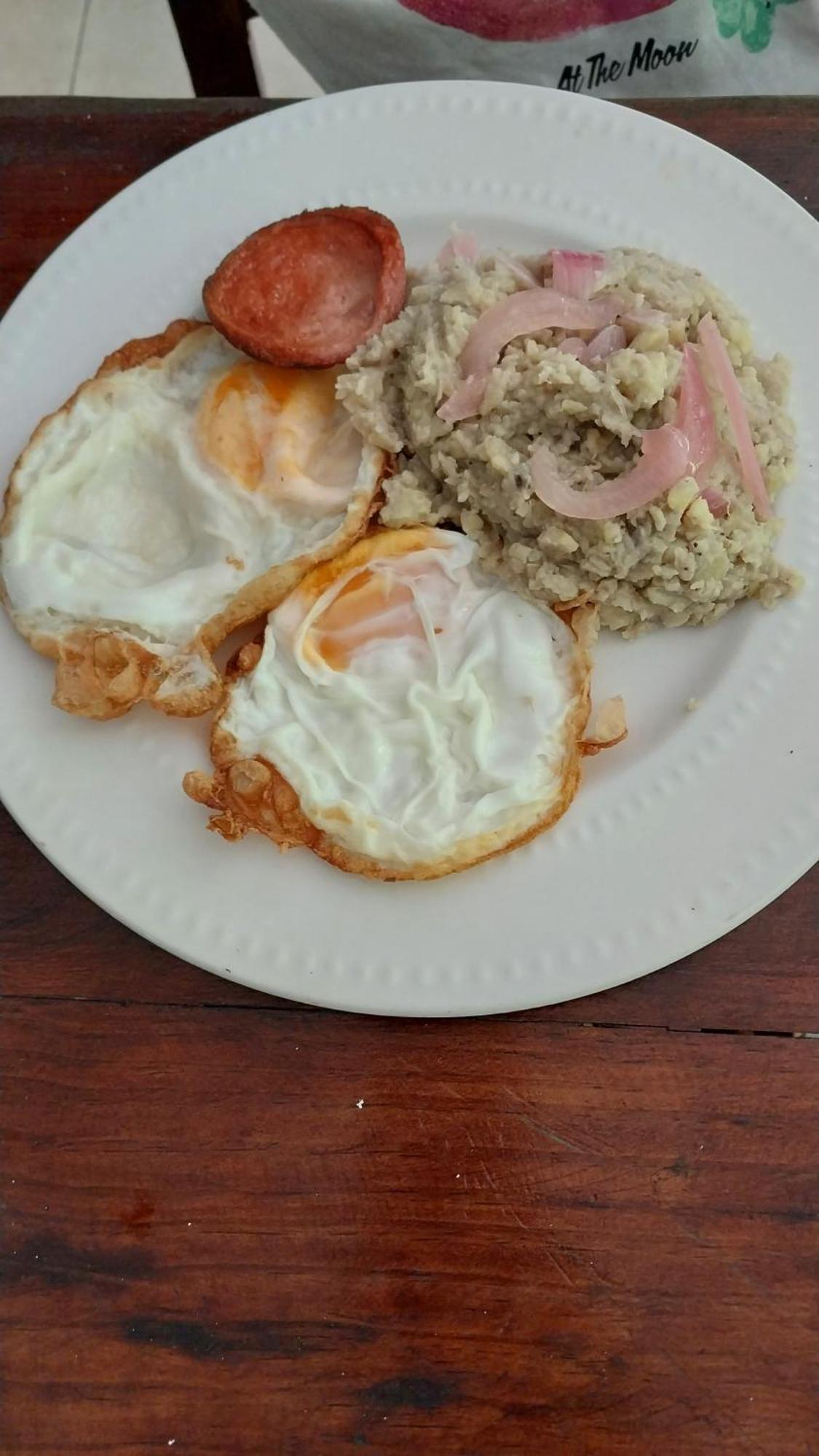 La Famosa Costillas A La Lena Jarabacoa Exteriér fotografie